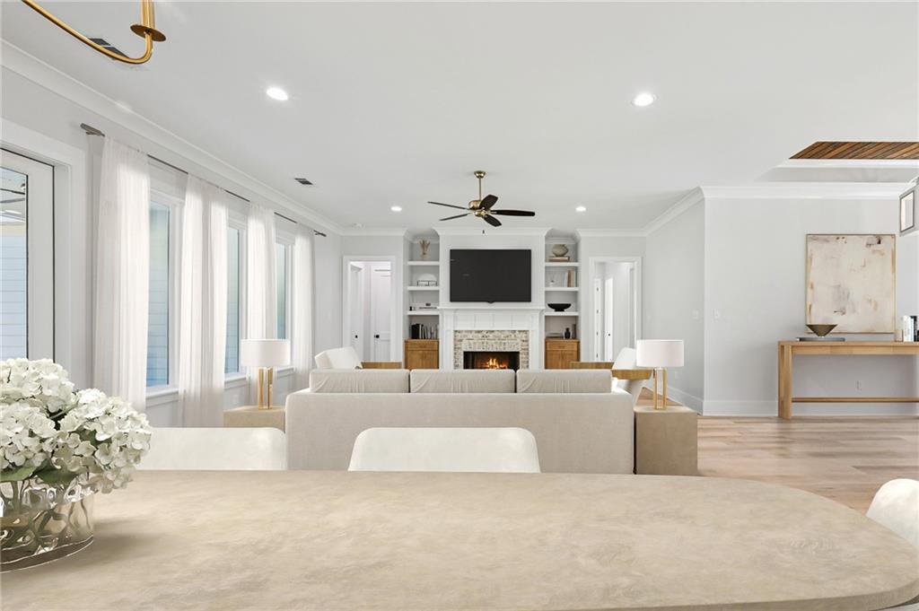 107 Old Creek Road Folsom, LA 70437 - Photo 9 of 39