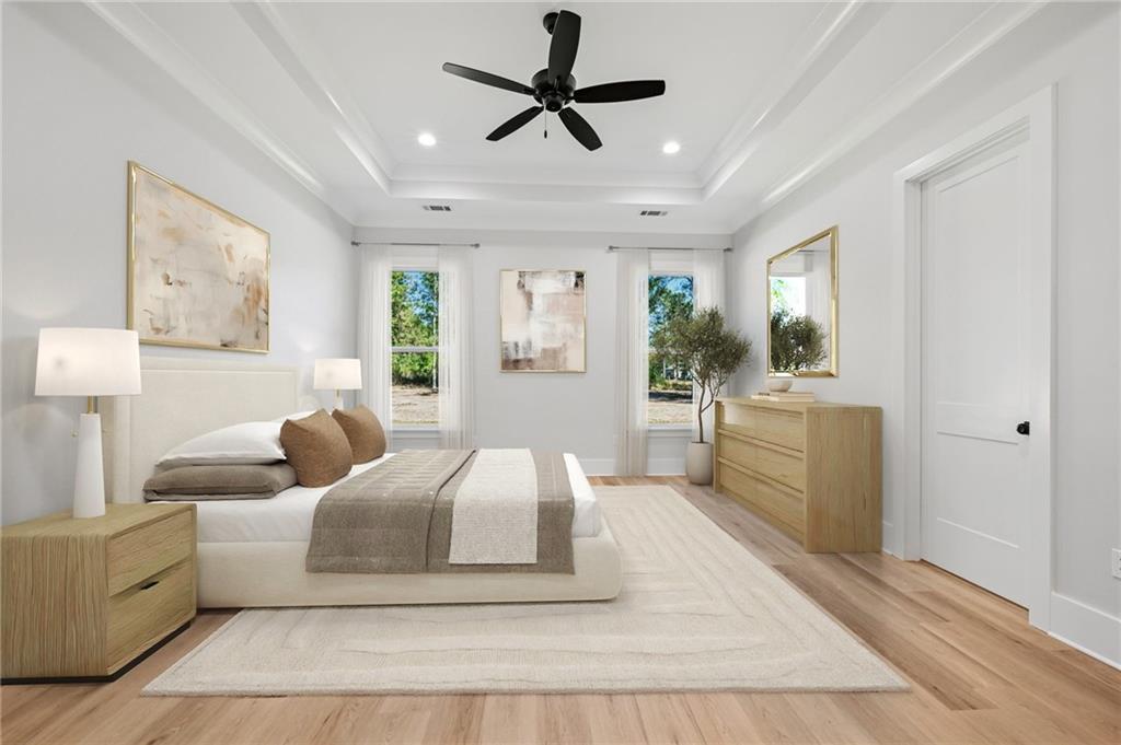 107 Old Creek Road Folsom, LA 70437 - Photo 10 of 39