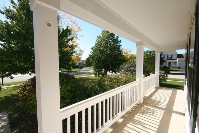 201 Prairie Ridge Drive Woodstock, IL 60098 - Photo 14 of 16