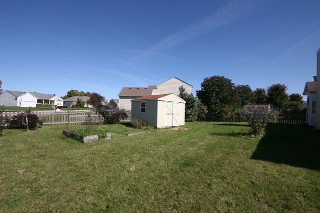 201 Prairie Ridge Drive Woodstock, IL 60098 - Photo 15 of 16