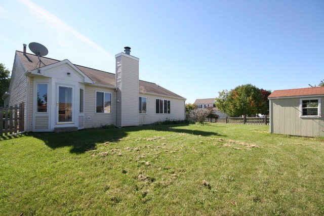 201 Prairie Ridge Drive Woodstock, IL 60098 - Photo 16 of 16