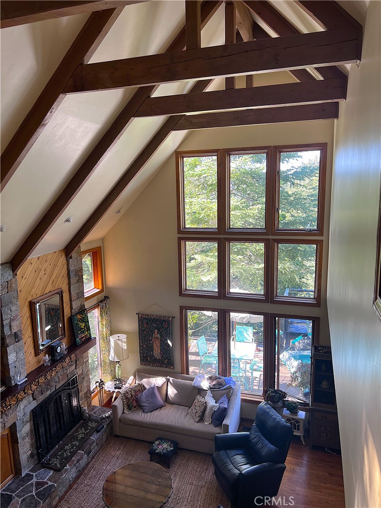 846 Golf Course Road Lake Arrowhead, CA 92352 - Photo 4 of 25