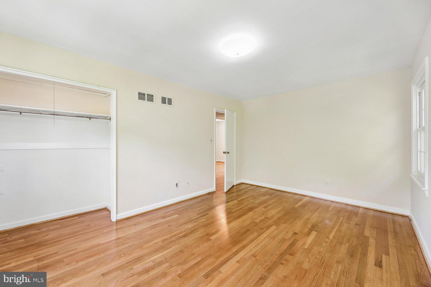 3633 Appleton Street Northwest Washington, DC 20008 - Photo 23 of 41 Bedroom 2