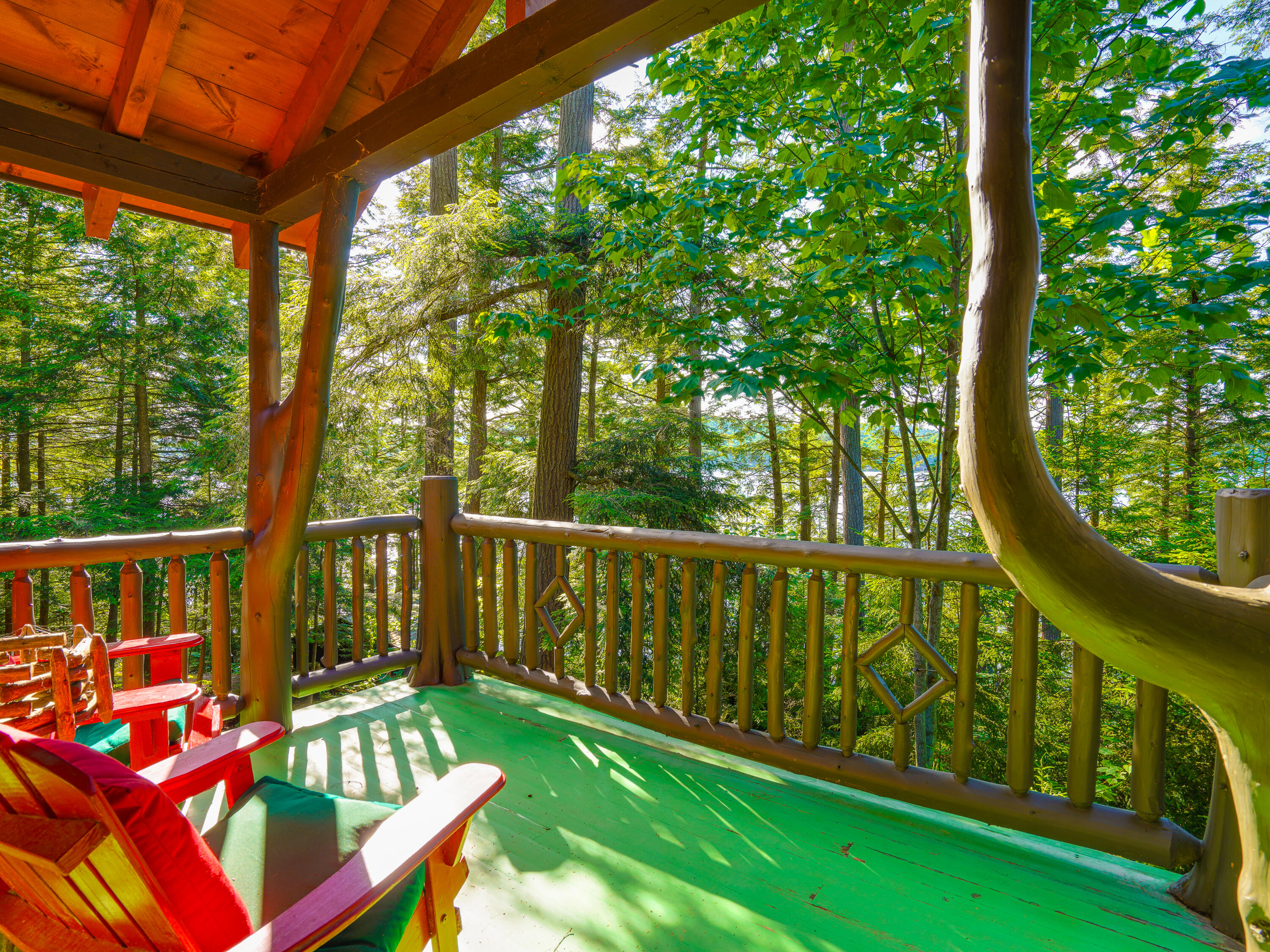 7 Bluff Island Tupper Lake, NY 12986 - Photo 22 of 63 Bluff Island-47