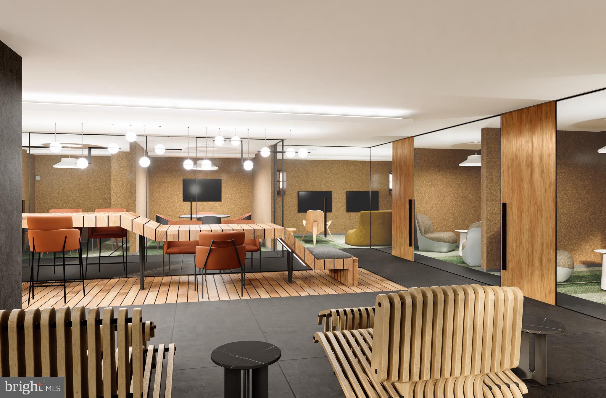 3990 Upton Street Northwest, Unit 1BPARCPH735 Washington, DC 20016 - Photo 11 of 49