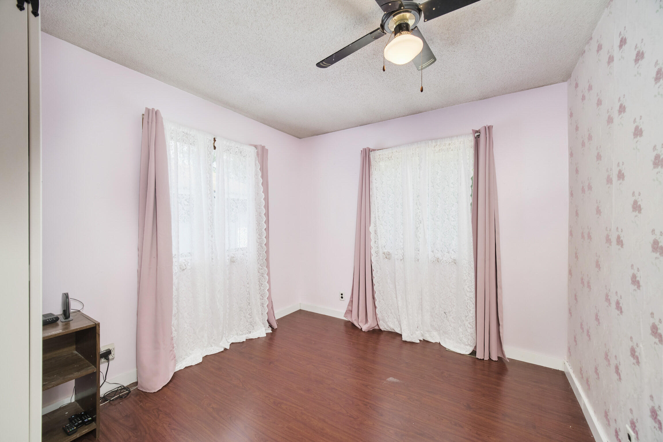 925 South High Bridge Road Wellston, MI 49689 - Photo 26 of 55 2nd bedroom