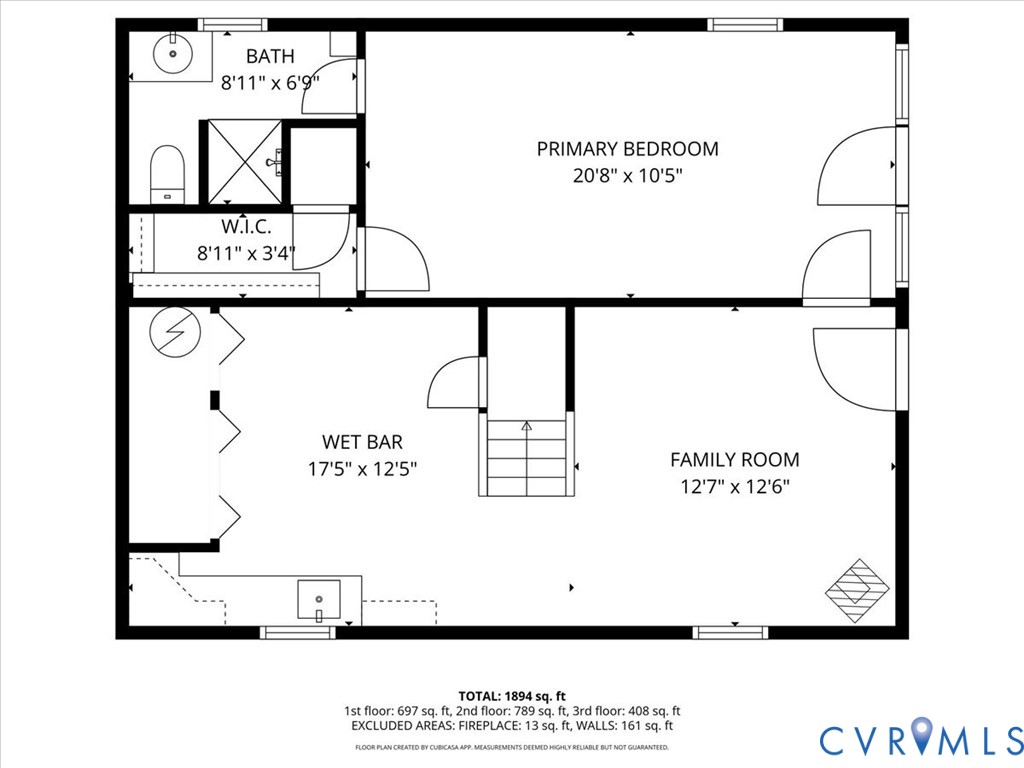 2789 Three Bridge Road Powhatan, VA 23139 - Photo 61 of 65