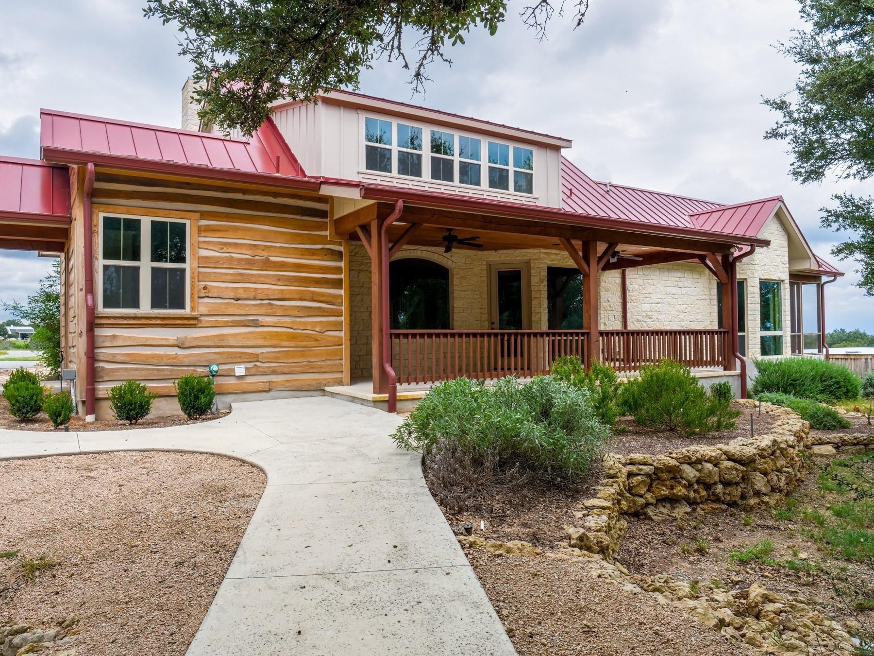 529 Vista Rdg Drive Round Mountain, TX 78663 - Photo 35 of 40