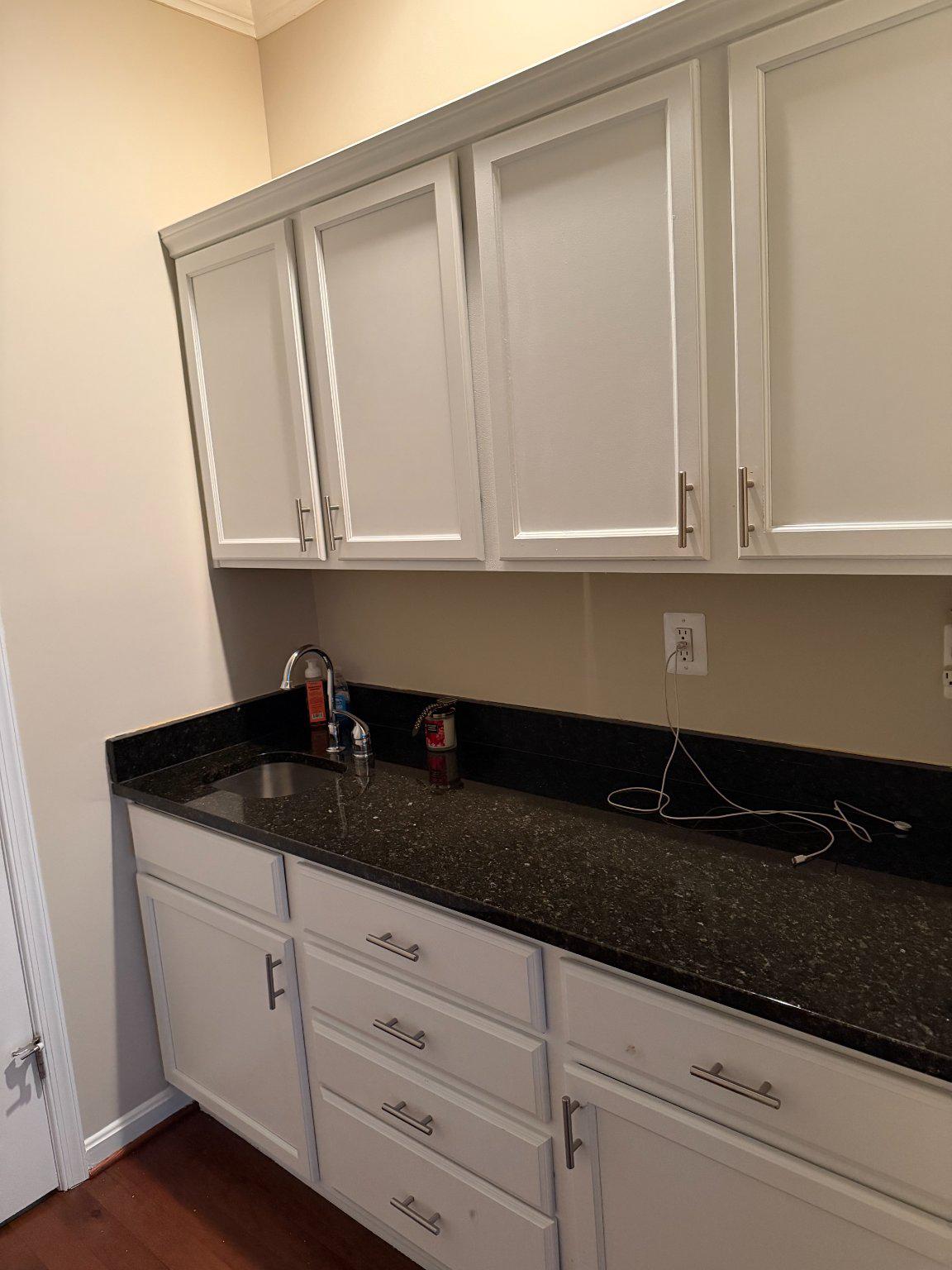 14108 Jones Bridge Road Upper Marlboro, MD 20774 - Photo 19 of 36 MBR - coffee station with modern finishes.
