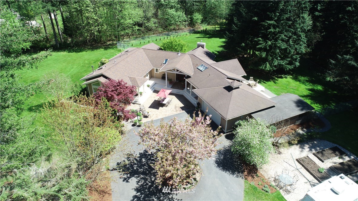 7810 Lake Alice Road Southeast Fall City, WA 98024 - Photo 1 of 1 Gallery Image 1