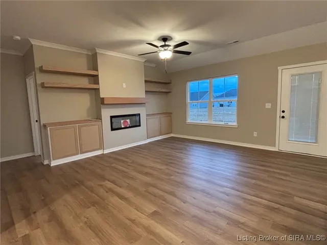 $304,900 | 2618 Vineyard Way, Memphis, IN 47143