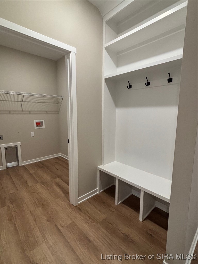 2618 Vineyard Way, Unit 232 Memphis, IN 47143 - Photo 14 of 16