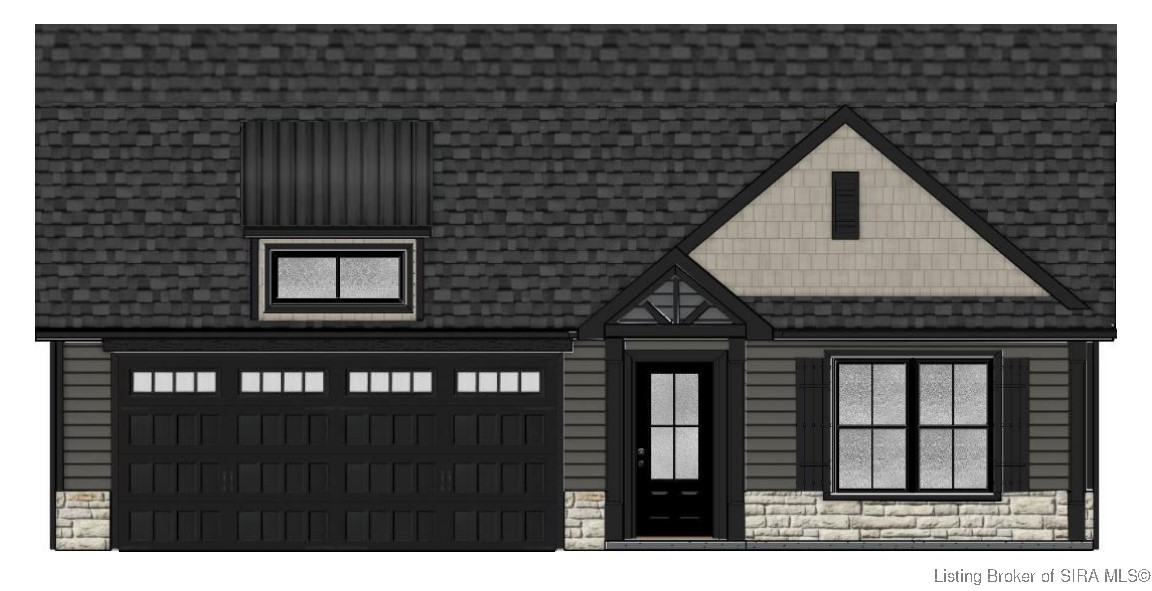 2618 Vineyard Way, Unit 232 Memphis, IN 47143 - Photo 3 of 16