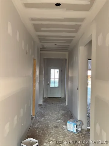 $304,900 | 2618 Vineyard Way, Memphis, IN 47143