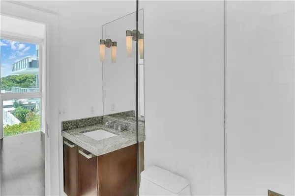 $5,400 | 720 Northeast 62nd Street, Unit 406, Miami, FL 33138