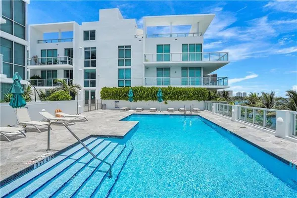 $5,400 | 720 Northeast 62nd Street, Unit 406, Miami, FL 33138