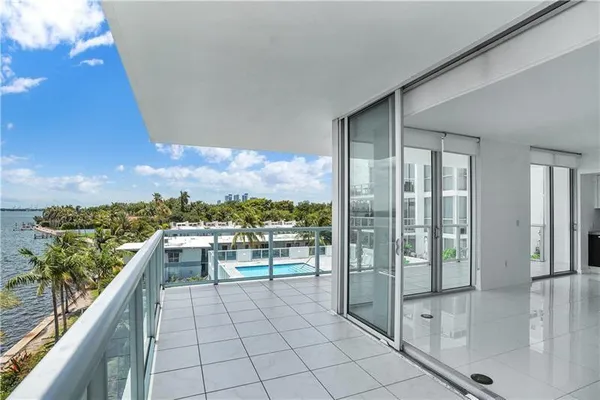 $5,400 | 720 Northeast 62nd Street, Unit 406, Miami, FL 33138