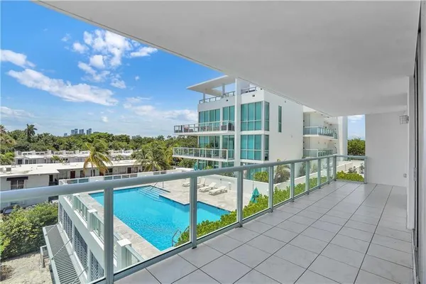 $5,400 | 720 Northeast 62nd Street, Unit 406, Miami, FL 33138