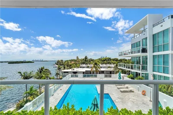 $5,400 | 720 Northeast 62nd Street, Unit 406, Miami, FL 33138