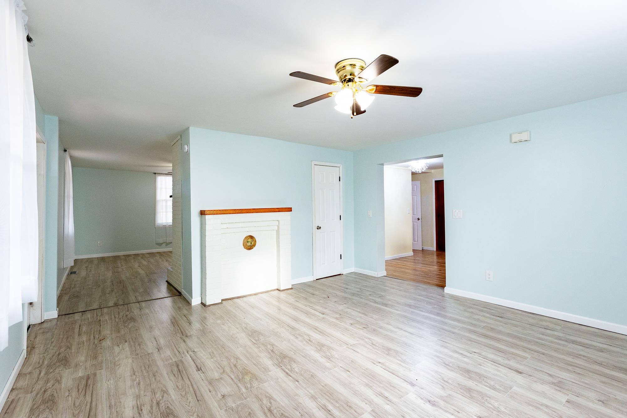 102 Beech Street Gaffney, SC 29340 - Photo 4 of 43 Dining Room