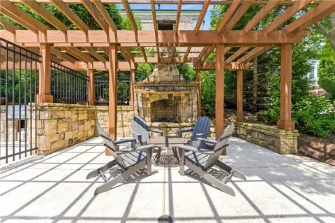 $1,199,000 | 3573 Brookleigh Lane Northeast, Atlanta, GA 30319