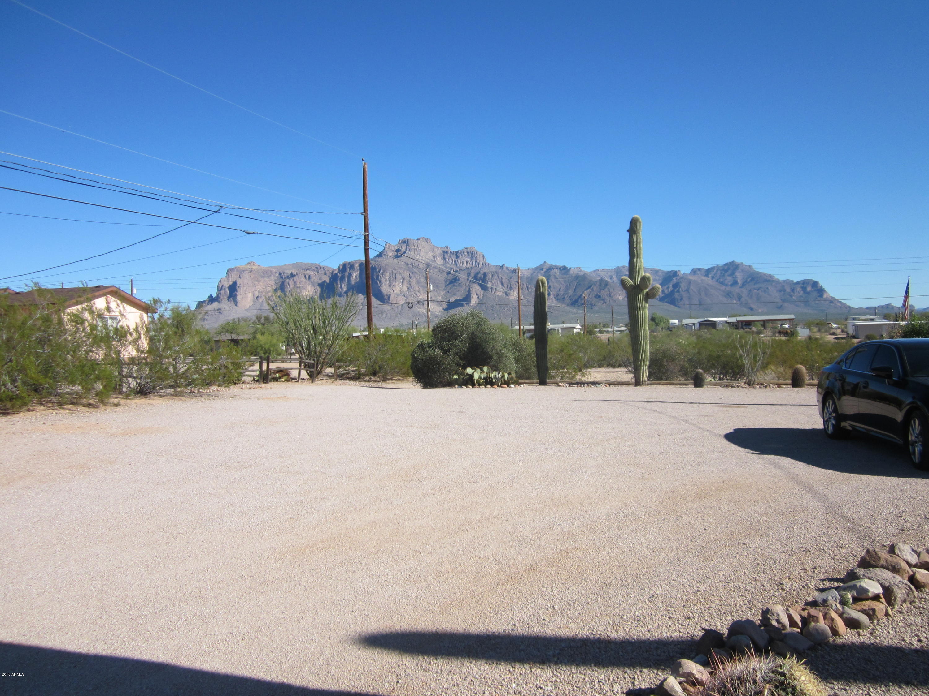 285 North Conestoga Road Apache Junction, AZ 85119 - Photo 1 of 31 IMG_3990