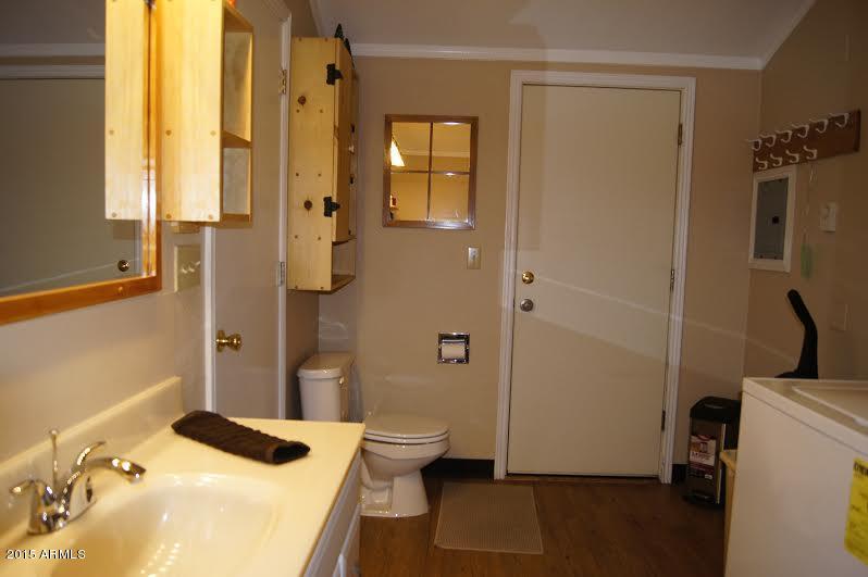 285 North Conestoga Road Apache Junction, AZ 85119 - Photo 12 of 31 Duff photo