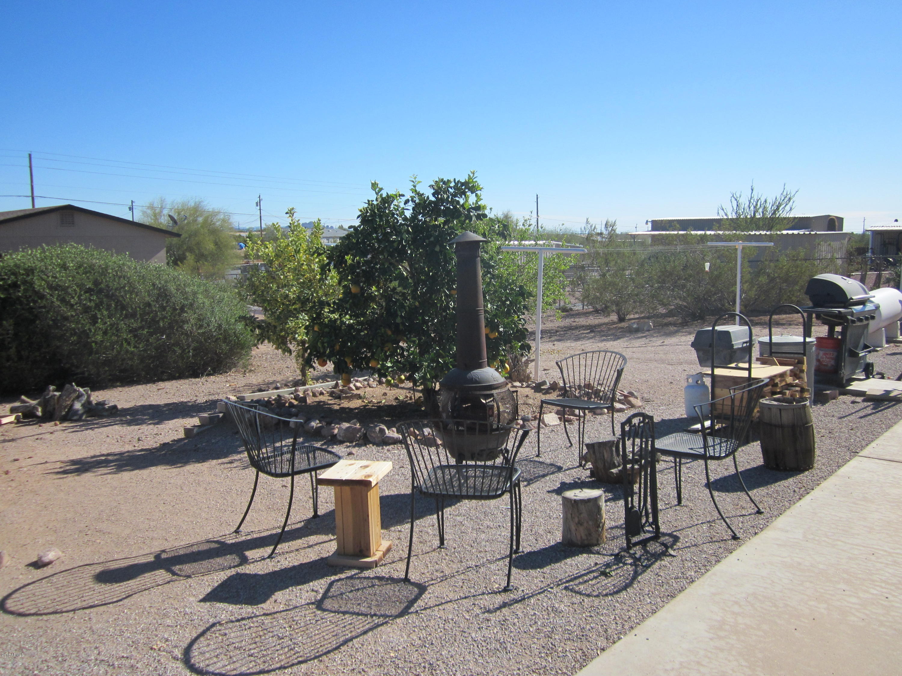 285 North Conestoga Road Apache Junction, AZ 85119 - Photo 20 of 31 IMG_4006