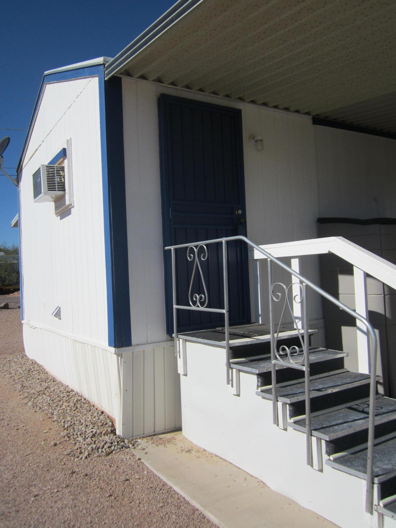 285 North Conestoga Road Apache Junction, AZ 85119 - Photo 24 of 31 IMG_3997