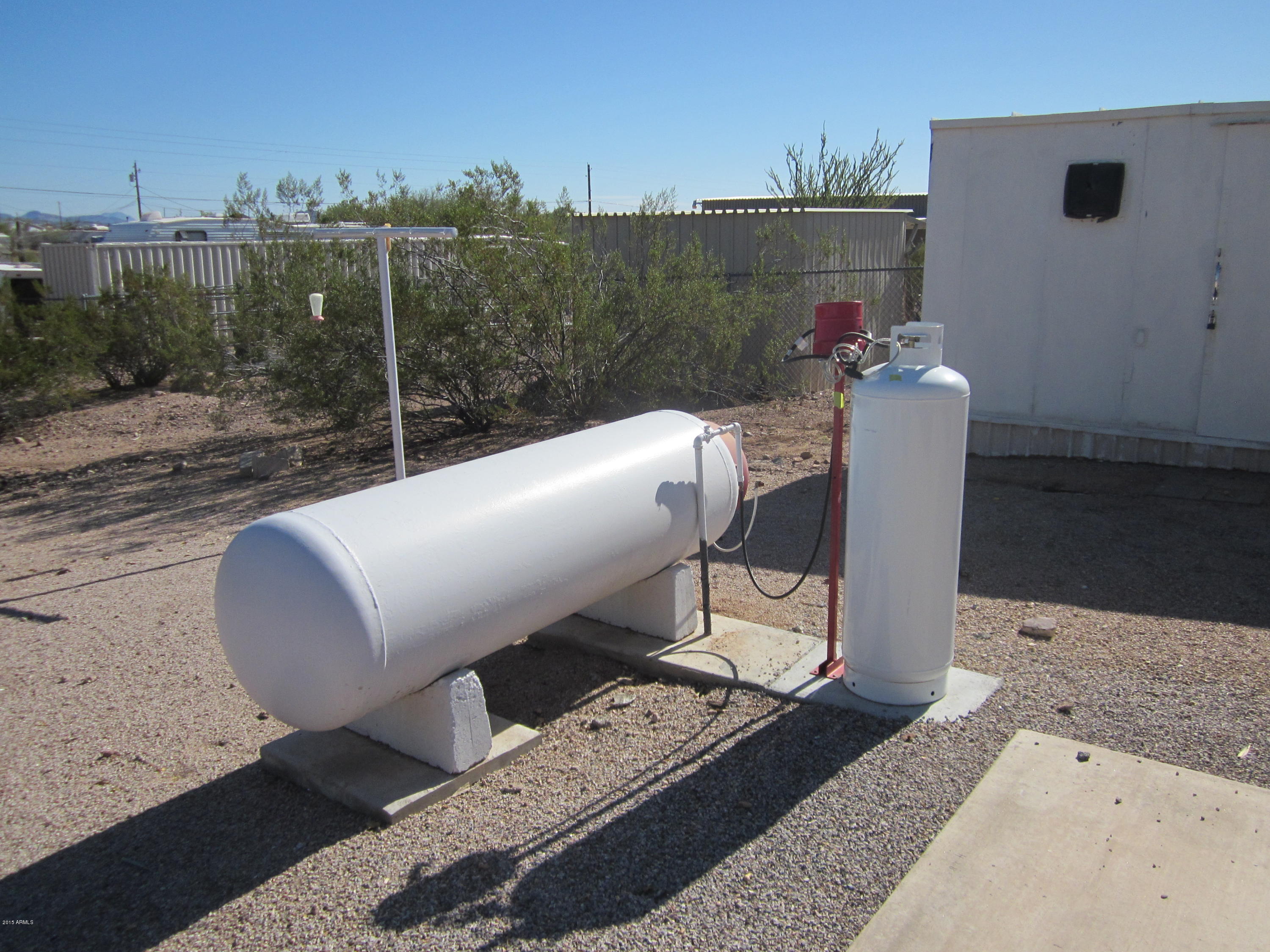 285 North Conestoga Road Apache Junction, AZ 85119 - Photo 27 of 31 IMG_3995