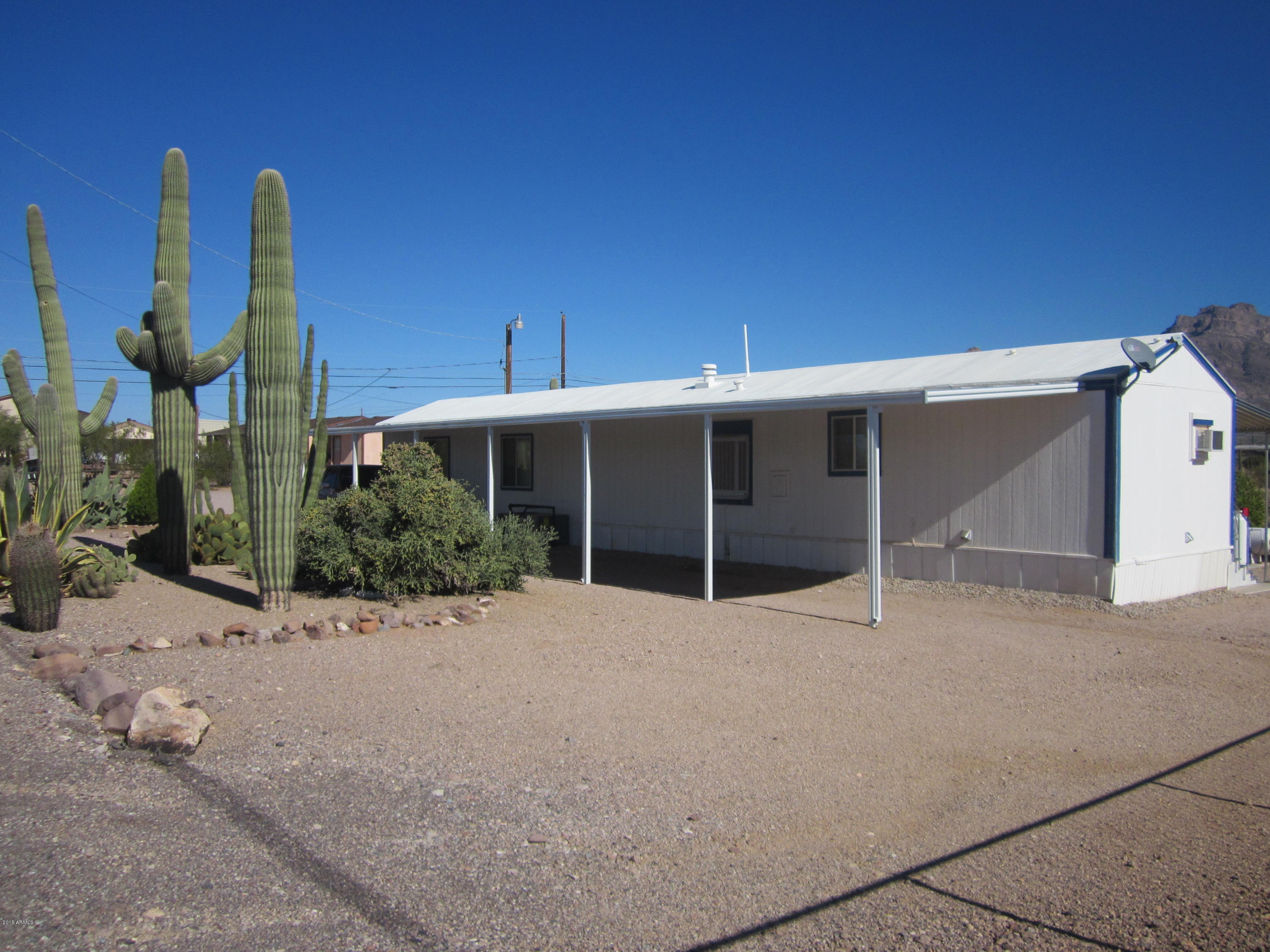285 North Conestoga Road Apache Junction, AZ 85119 - Photo 4 of 31 IMG_3988
