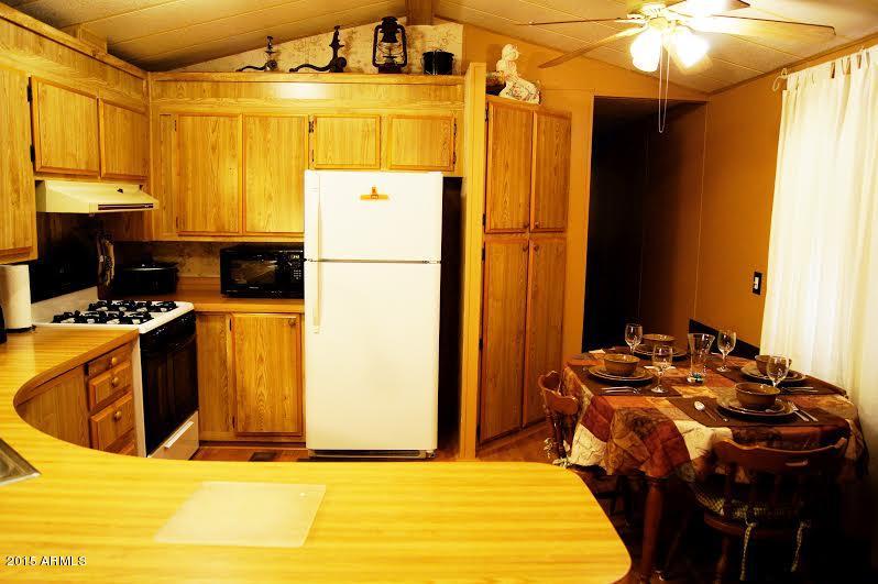 285 North Conestoga Road Apache Junction, AZ 85119 - Photo 7 of 31 Duff kitchen