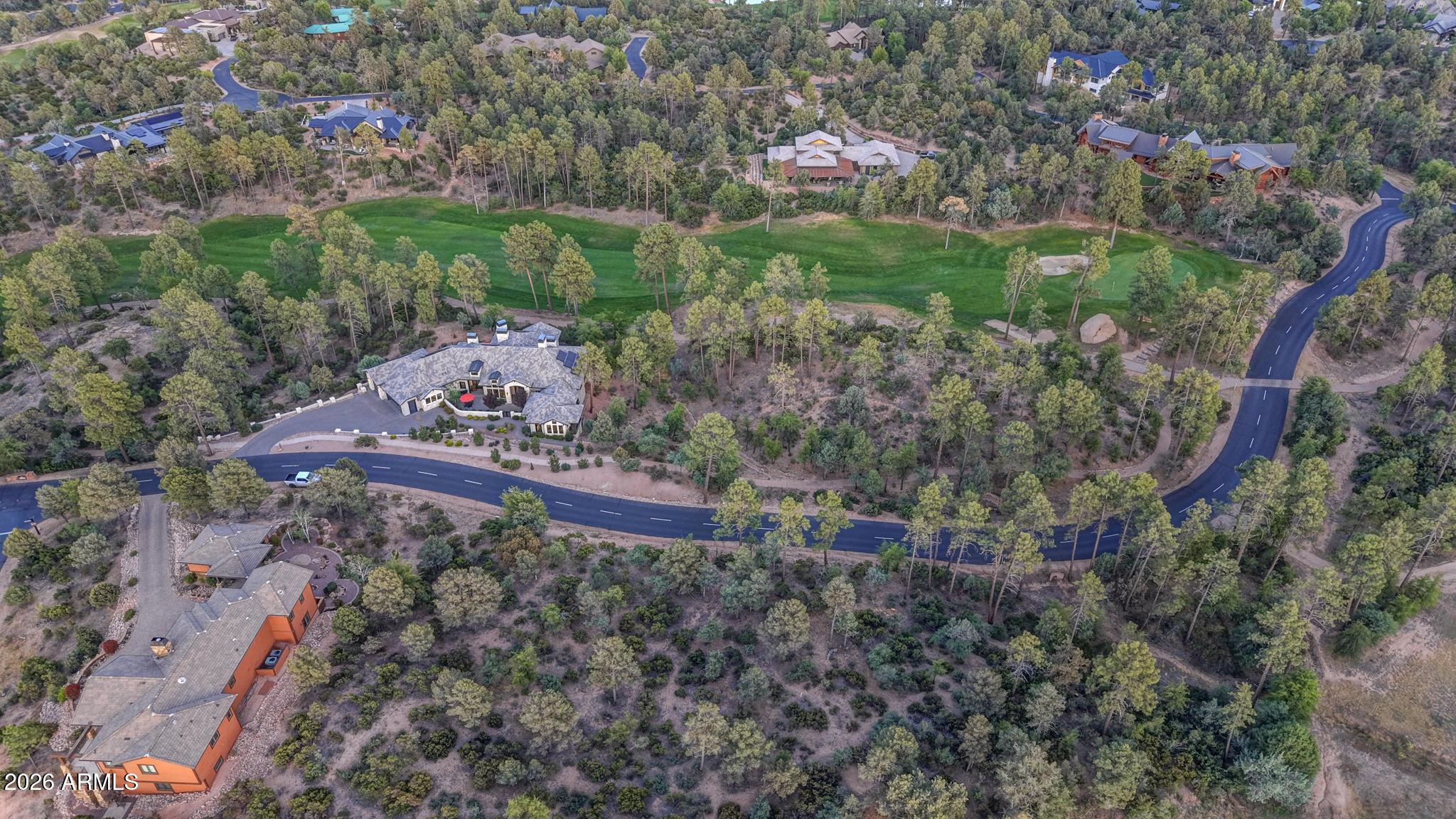 209 South Rim Club Drive Payson, AZ 85541 - Photo 56 of 56 DJI_20260507201953_0690_D_1_D_2_D copy