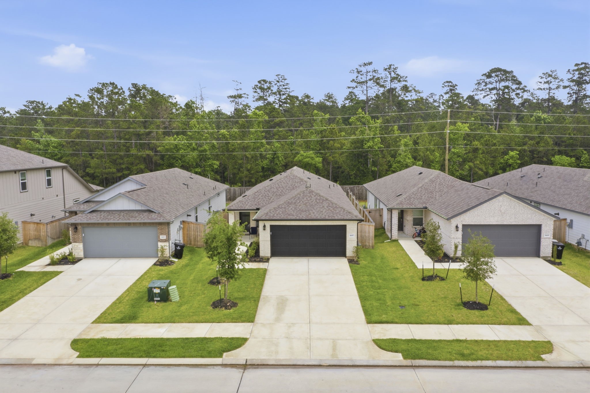 16687 Sterling Clf Street Conroe, TX 77302 - Photo 17 of 35
