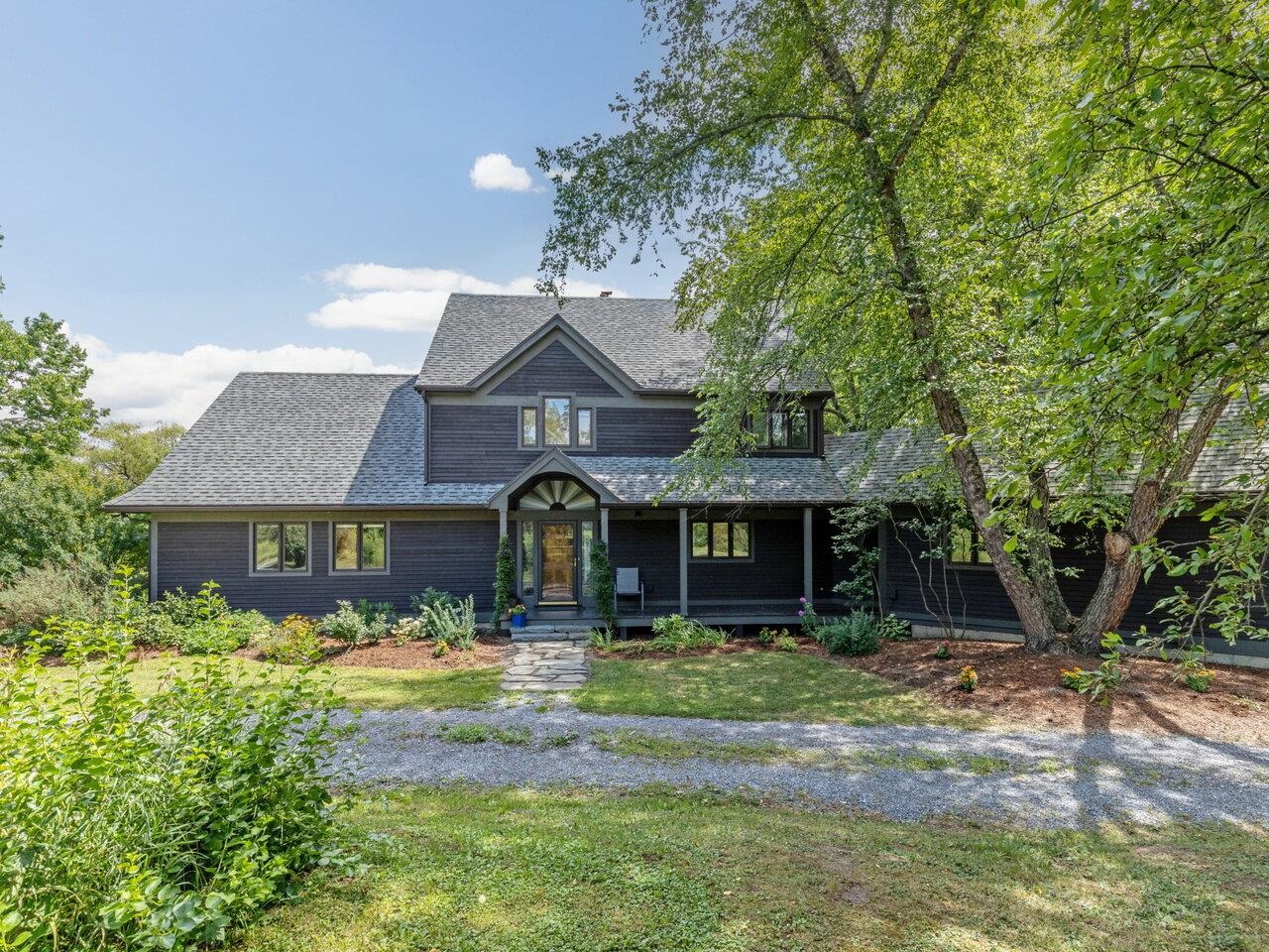 1702 Leavensworth Road Hinesburg, VT 05461 - Photo 11 of 40 Gallery Image 11