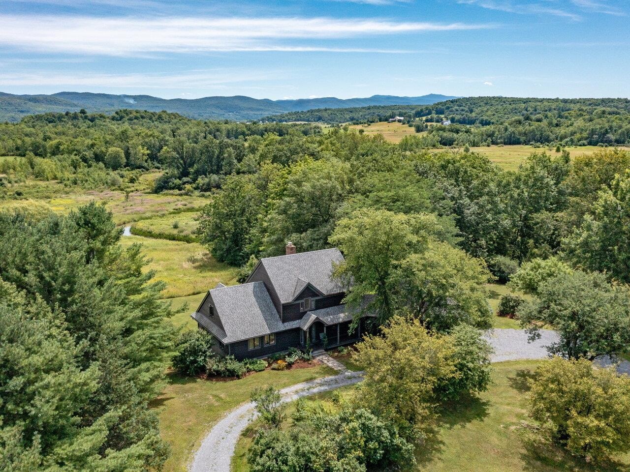 1702 Leavensworth Road Hinesburg, VT 05461 - Photo 10 of 40 Gallery Image 10