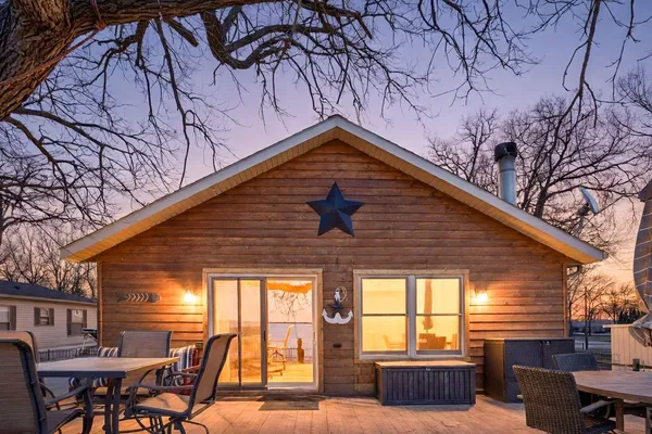 $585,000 | 9699 123rd Avenue Southeast, Lake Lillian, MN 56253