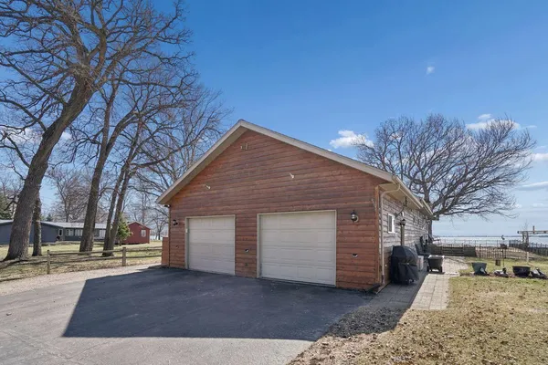 $585,000 | 9699 123rd Avenue Southeast, Lake Lillian, MN 56253