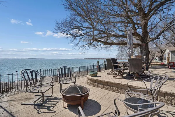 $585,000 | 9699 123rd Avenue Southeast, Lake Lillian, MN 56253