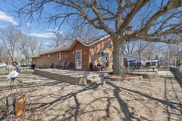 $585,000 | 9699 123rd Avenue Southeast, Lake Lillian, MN 56253