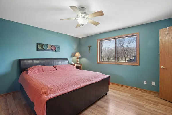 $585,000 | 9699 123rd Avenue Southeast, Lake Lillian, MN 56253