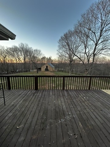 2928 Mosley Ferry Road Ashland City, TN 37015 - Photo 27 of 35