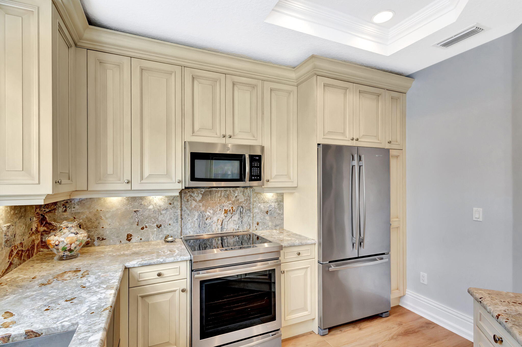 459 Ocean Ridge Way Juno Beach, FL 33408 - Photo 17 of 39 KITCHEN