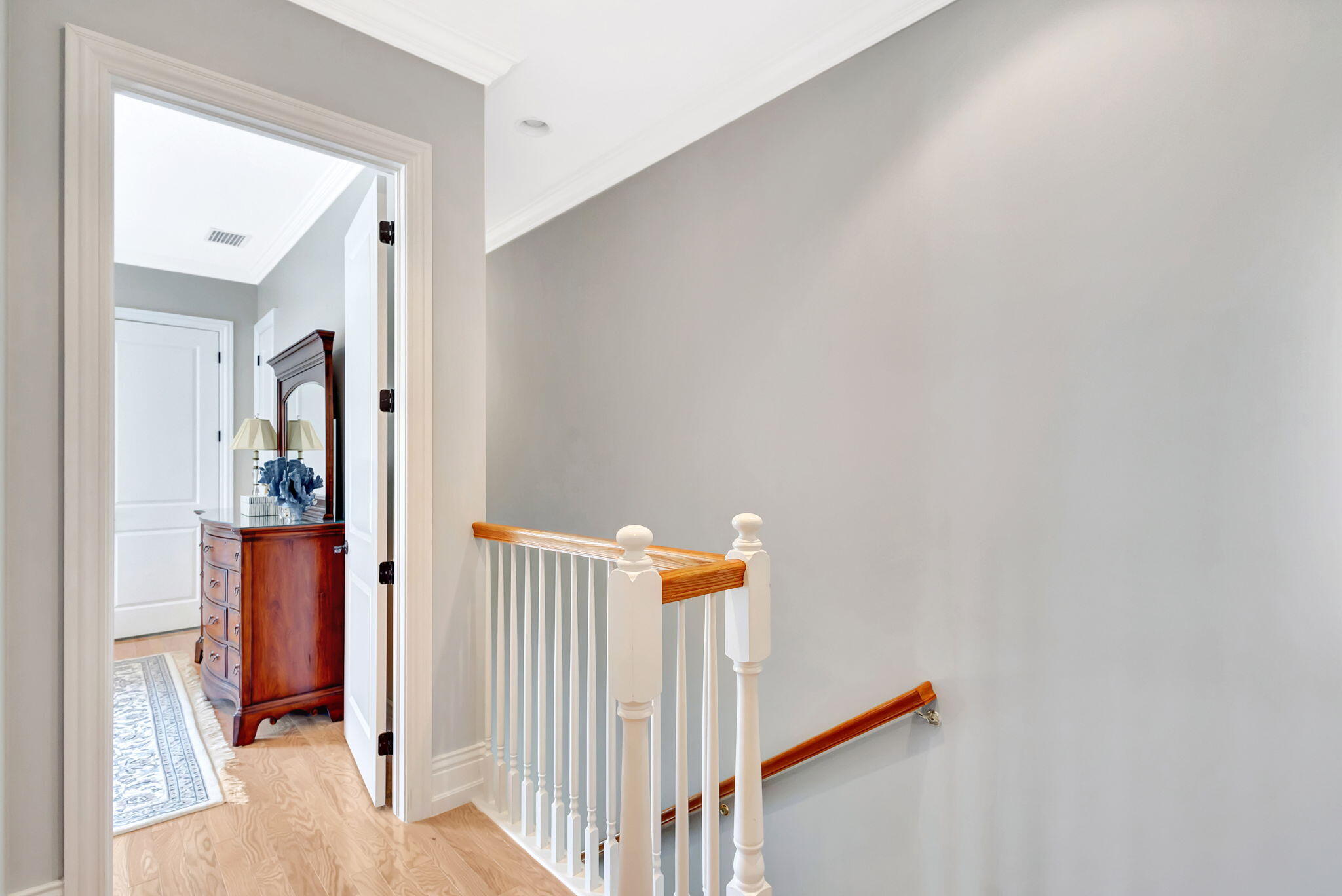 459 Ocean Ridge Way Juno Beach, FL 33408 - Photo 18 of 39 STAIRWELL