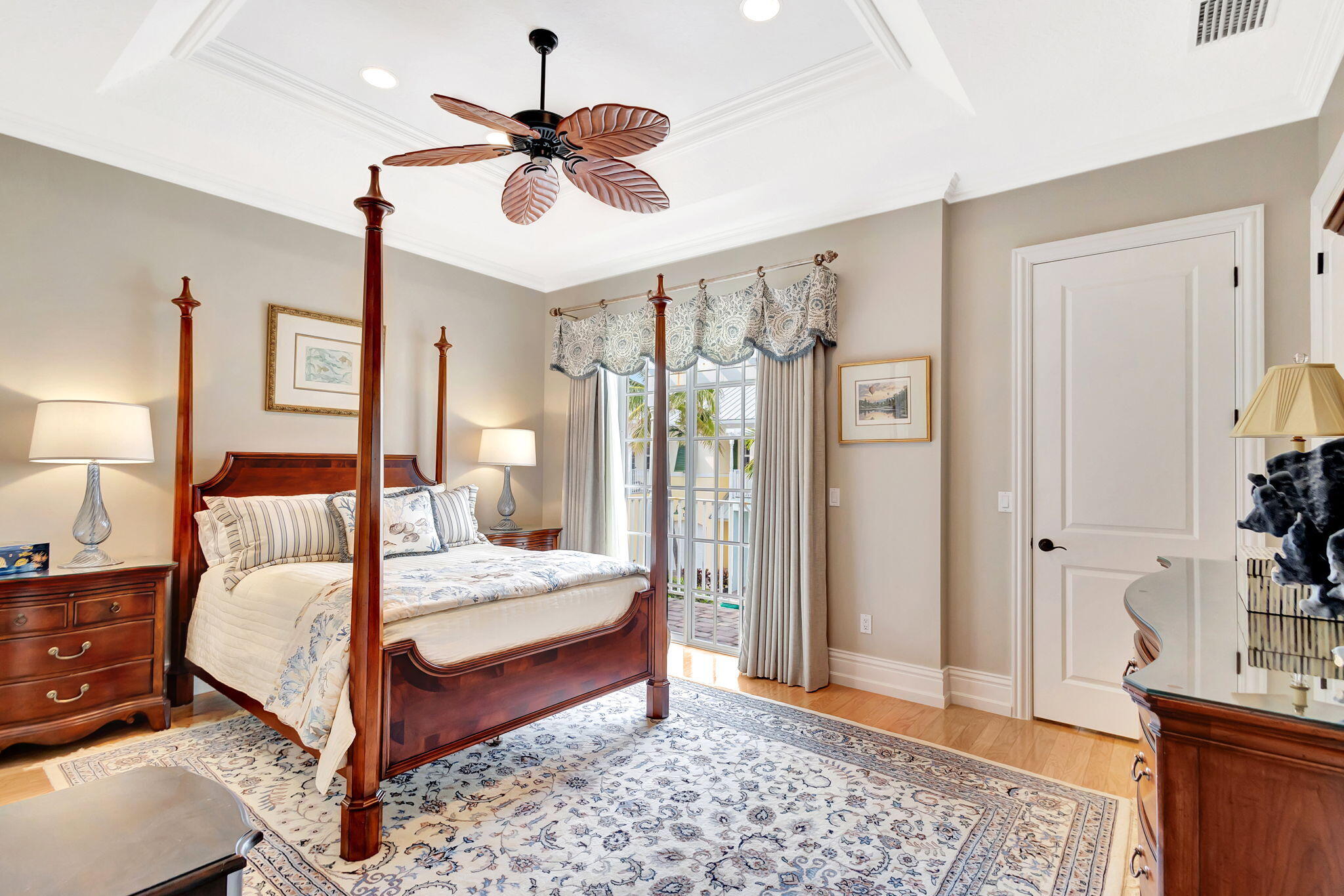 459 Ocean Ridge Way Juno Beach, FL 33408 - Photo 20 of 39 MASTER BEDROOM