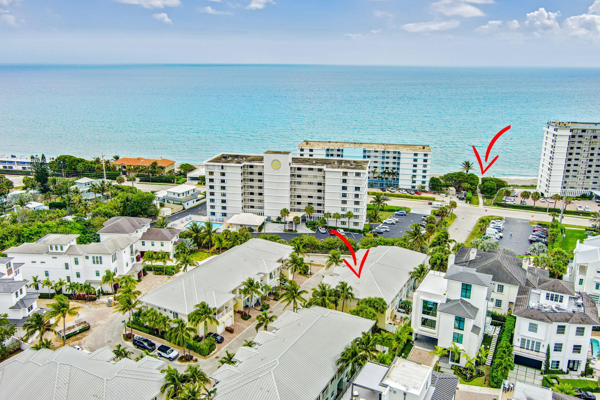 459 Ocean Ridge Way Juno Beach, FL 33408 - Photo 2 of 39 459 OCEAN RIDGE
