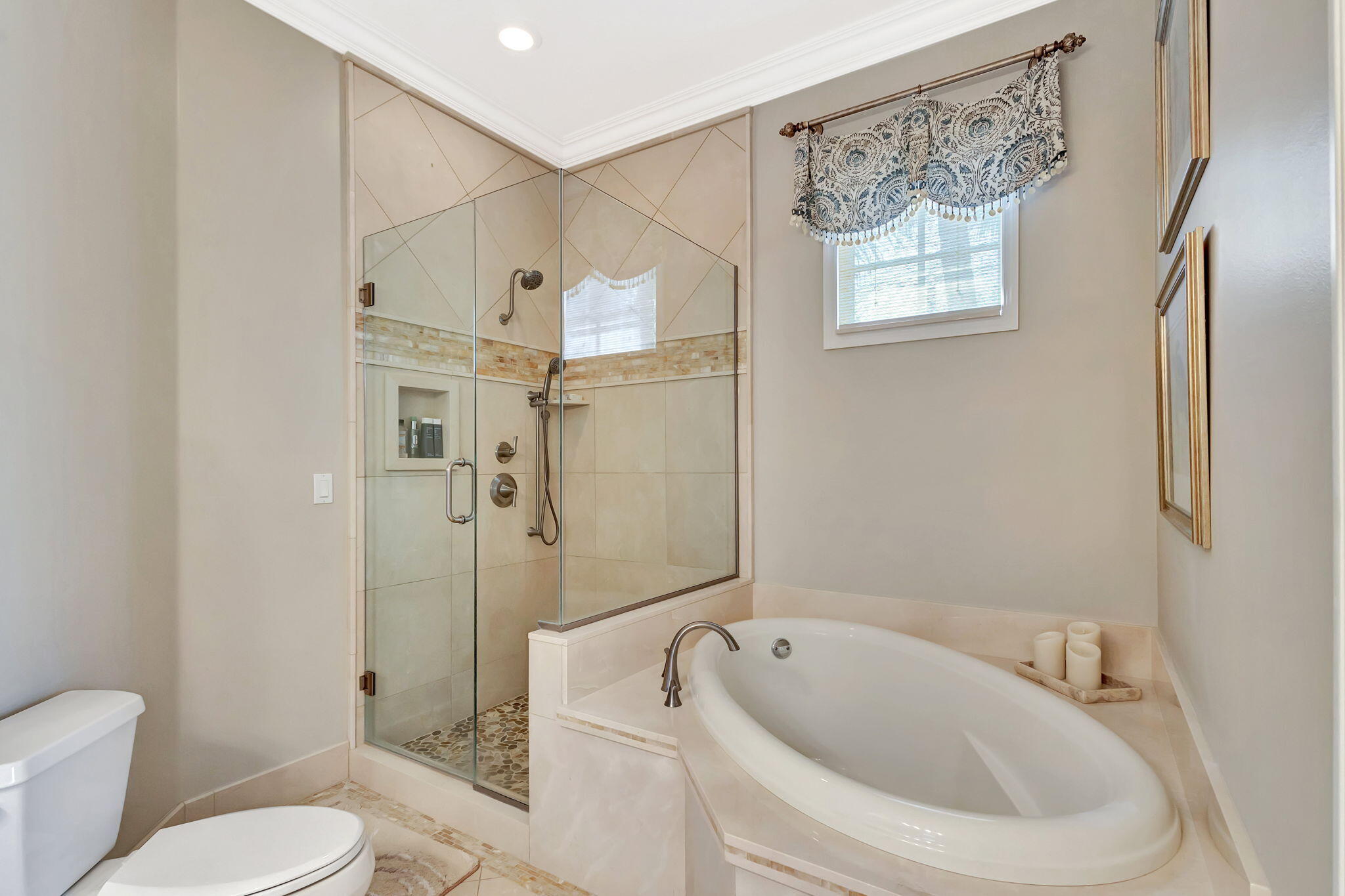 459 Ocean Ridge Way Juno Beach, FL 33408 - Photo 21 of 39 MASTER BATH