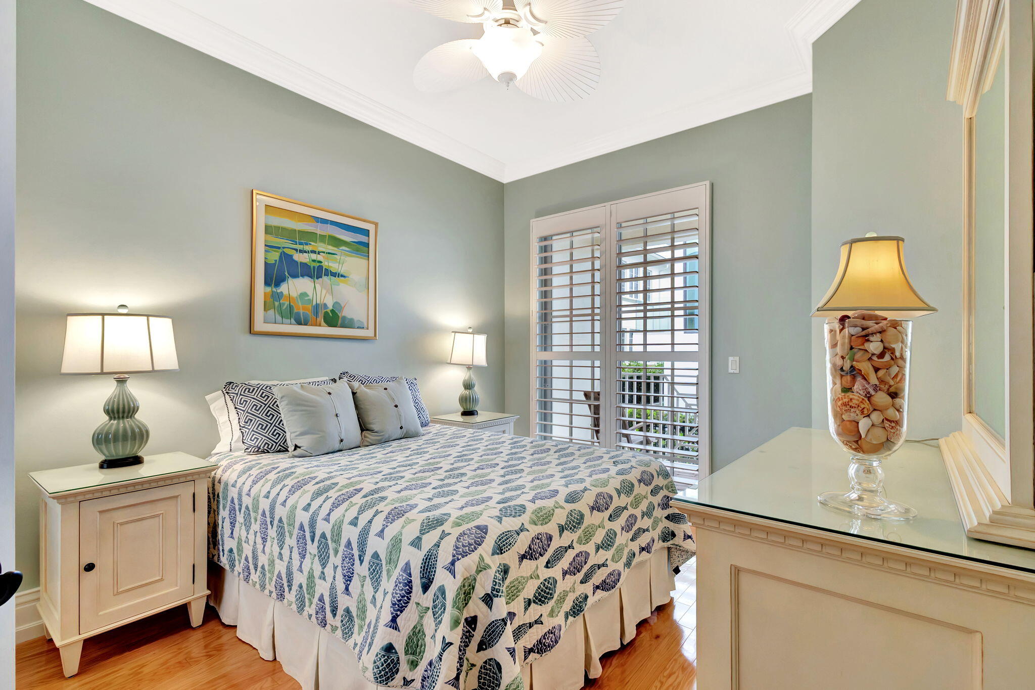 459 Ocean Ridge Way Juno Beach, FL 33408 - Photo 24 of 39 2ND BEDROOM
