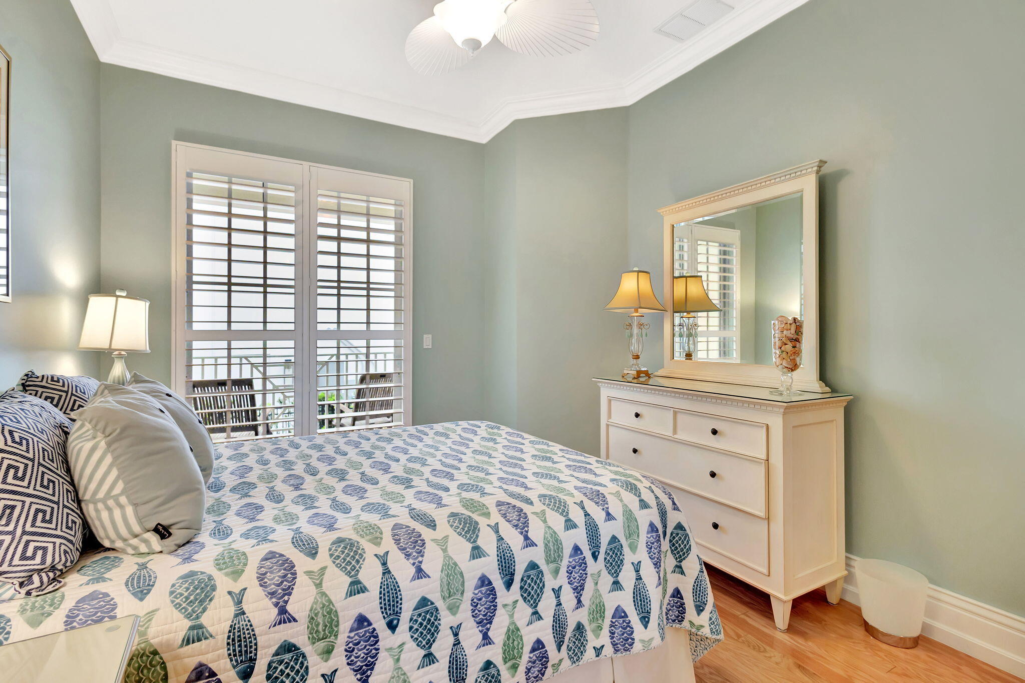459 Ocean Ridge Way Juno Beach, FL 33408 - Photo 25 of 39 2ND BEDROOM