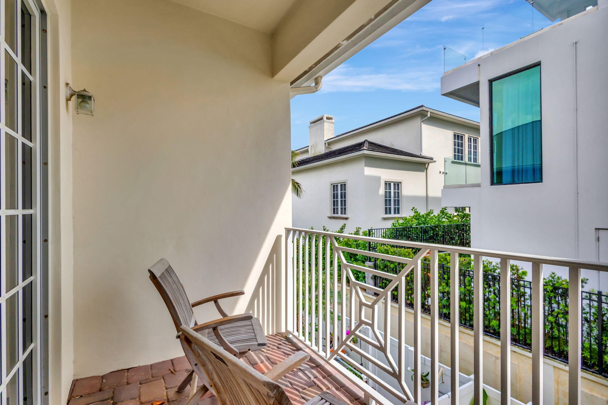 459 Ocean Ridge Way Juno Beach, FL 33408 - Photo 27 of 39 BALCONY GUEST